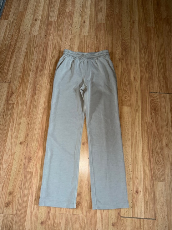 Lululemon Softstreme High Rise Pants Size 4 - Picture 4 of 9